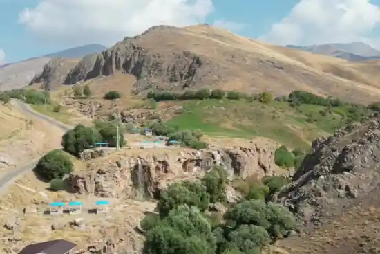 آبگرم قینرجه