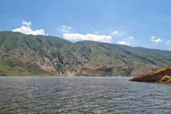 تنگه برنجان