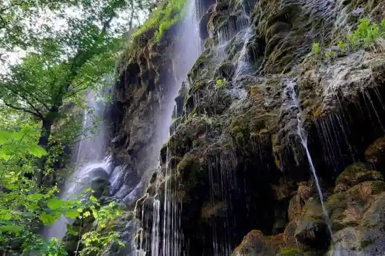 آبشار اوجرجری