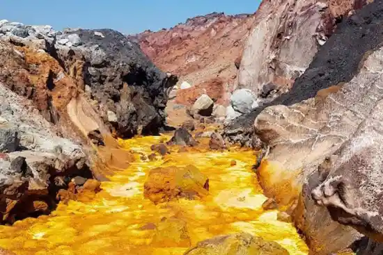 دره زعفرانی