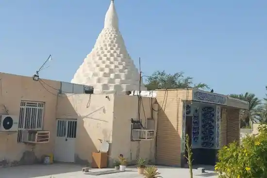 امامزاده حسن