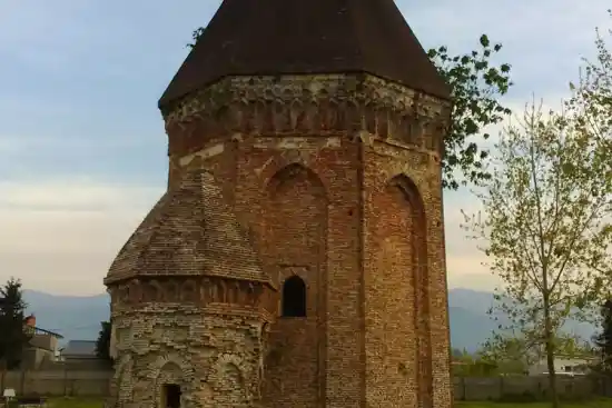 بقعه شاه بالو زاهد