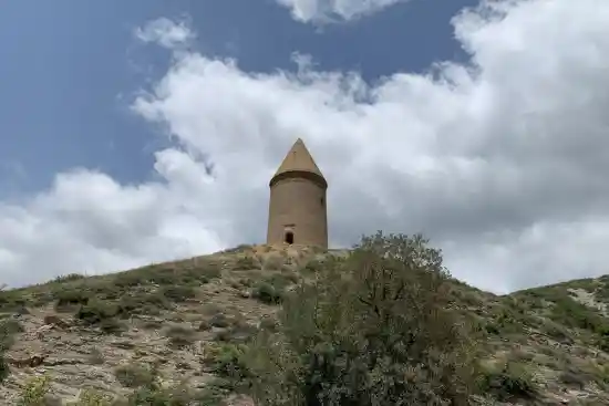 برج رادکان