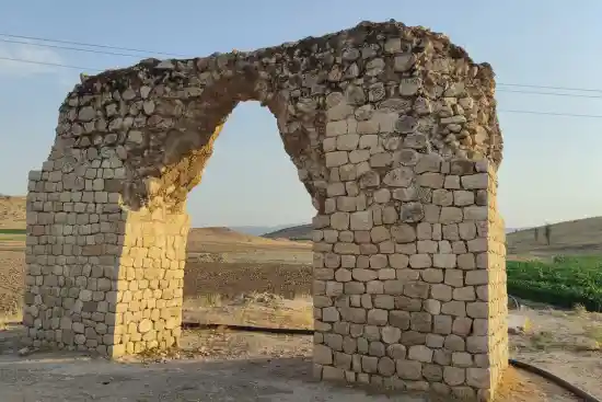 آتشکده کازرون