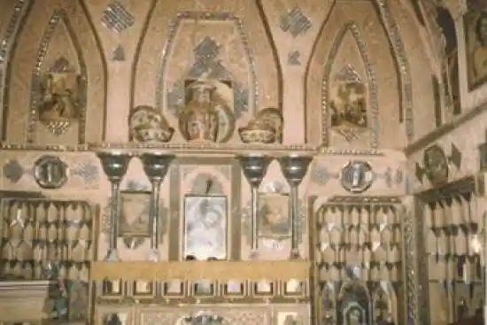 عمارت شهشهانی