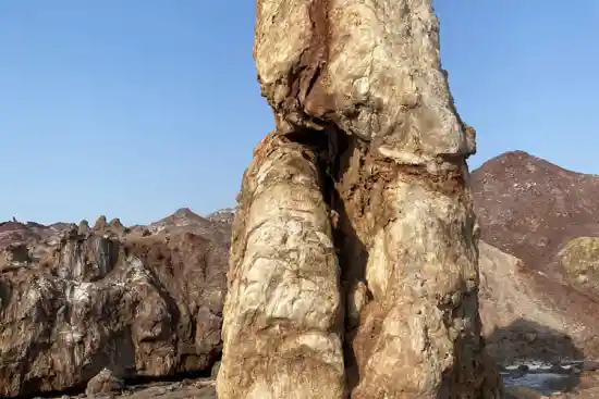 تندیس الهه هرمز