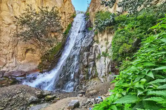 آبشار ناندل