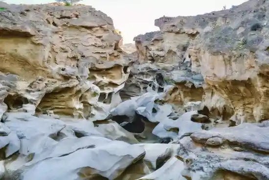 تنگه چاکاویر-1