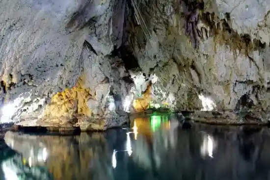 غار سهولان-1