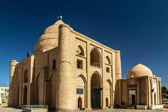 برج چهل دختر