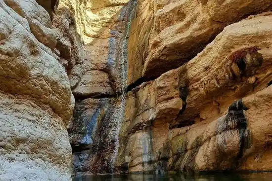 آبشار شیرینو