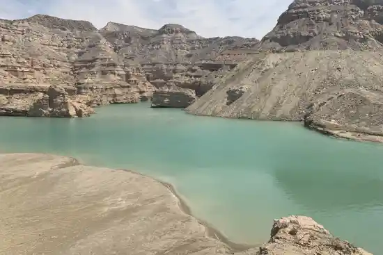 حوض دراگاون