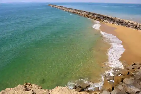 ساحل پزم تیاب