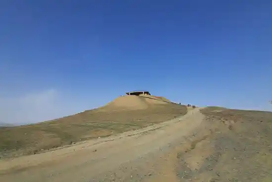 آتشکده نوشیجان