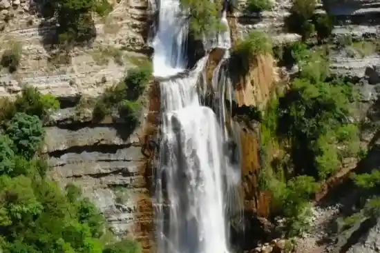 تنگه تامرادی