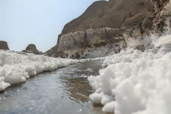 گنبدنمکی مزایجان