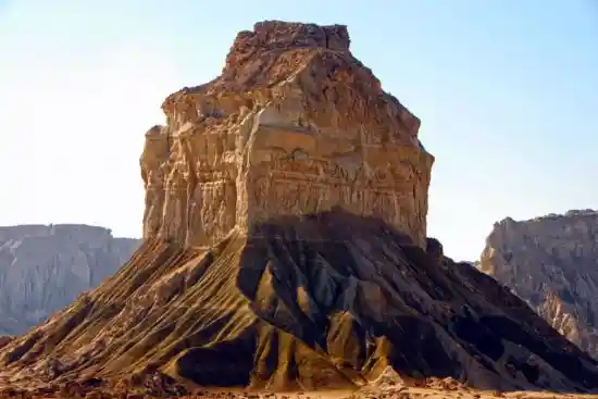 دره تندیس ها-1