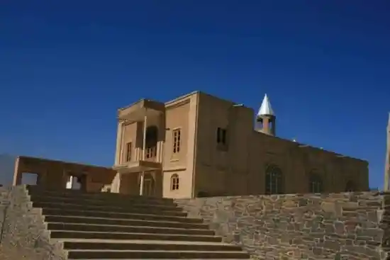 کلیسای آنجلی