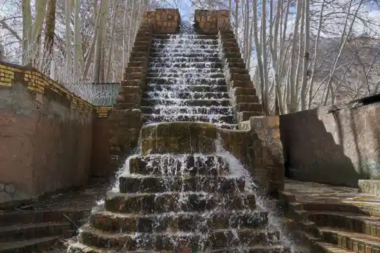 آبشار سرآسیاب