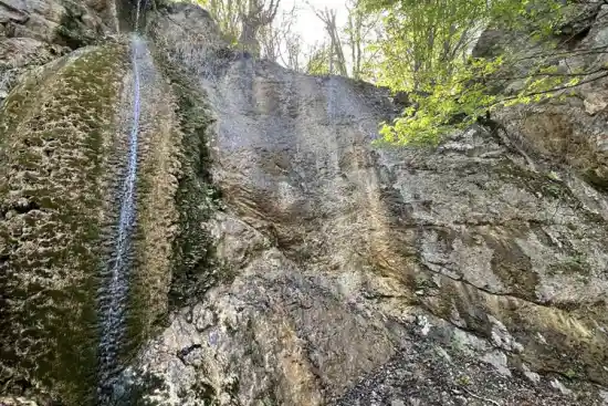 آبشار مولود