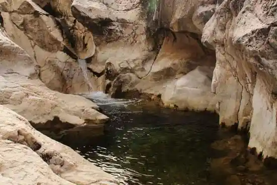 آبشار گله جنی-1