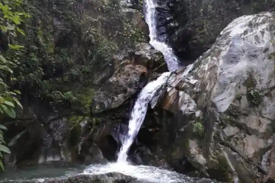 آبشار لوارد