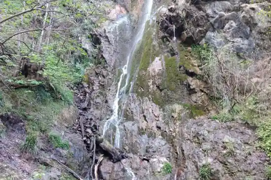 آبشار توت نسا