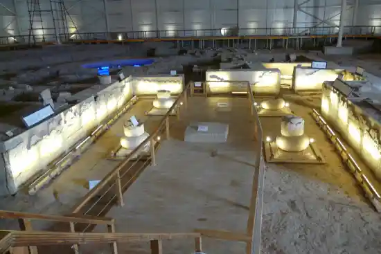 آتشکده بندیان