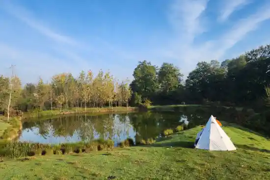 دریاچه نورماس