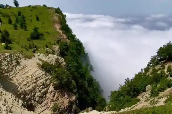 ییلاق جهان نما