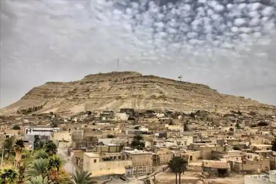 قلعه همایون دژ