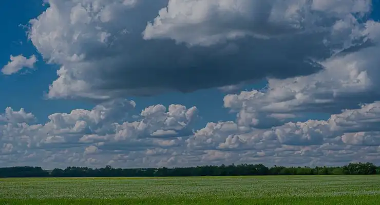 40 لوکیشن ابری در 3 روز آینده