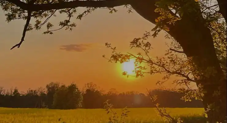 3 لوکیشن آفتابی و خنک در 3 روز آینده